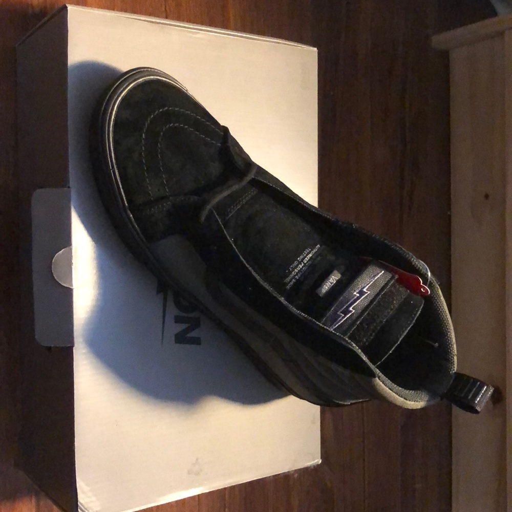 Vans x Defcon Comfycush Sk8-Hi